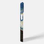 ヴァンゴッホ星空の夜 Case-Mate iPhoneケース (裏面 / 右)