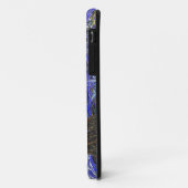 ヴァンゴッホ星空の夜 Case-Mate iPhoneケース (裏面/左)