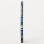 ヴァンゴッホ星空の夜 Case-Mate iPhoneケース (裏面/左)