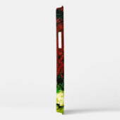 ヴァンゴッホ牡丹とバラ Case-Mate iPhoneケース (裏面 / 右)