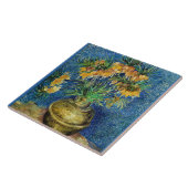 ヴァンゴッホ – インペリアルフリティリ タイル (側面)