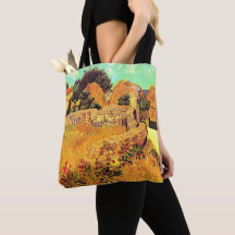 ヴァンゴッホ – ファームハウスインプロヴァンス