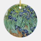 ヴァンゴーフオーナメント セラミックオーナメント (裏面)