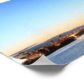 ヴァンシティパノラマ ポスター (角)