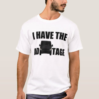 ヴァンシャツ Tシャツ