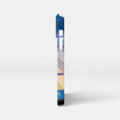 ヴァンシュティルト iPhoneケース (左側面)