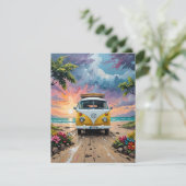 ヴァンシーンオンビーチE シーズンカード (スタンド正面)