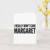 ヴァンス引用文2025 カード (黄色い花)