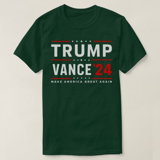 ヴァンス素晴らしリニューヴァンス2024 Tシャツ (デザイン正面)