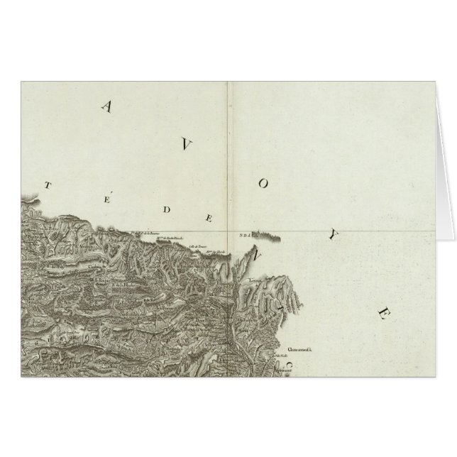 ヴァンス (正面横)