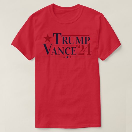 ヴァンス3 Tシャツ (デザイン正面)