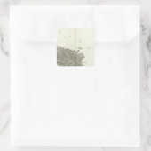 ヴァンス スクエアシール (バッグ)