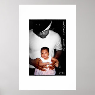 ヴァンス&ブルックリン ポスター