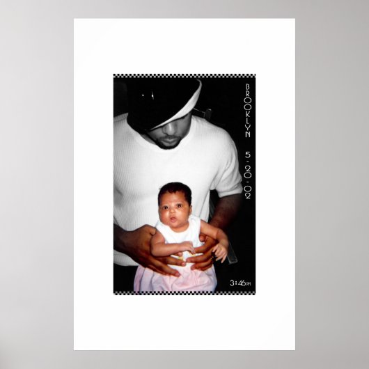 ヴァンス&ブルックリン ポスター (正面)