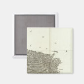 ヴァンス マグネット (正面/裏面)