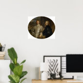 ヴァンダイク – エンディミオンポーター ポスター (ホームオフィス)