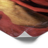 ヴァンダイク – サルバータームンディ ポスター (角)