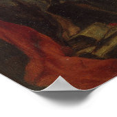 ヴァンダイク – ザセイツジョンズ ポスター (角)