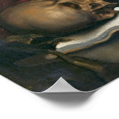 ヴァンダイク – ザ・ペインテントマグダレン ポスター (角)