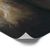 ヴァンダイク – マリアデタシス ポスター (角)