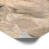 ヴァンダイク – レディディービーオン彼女のデスベッド ポスター (角)