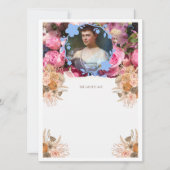 ヴァンダービルト夫人 ギルデッド・エイジ・カード 🎉👑 (正面)