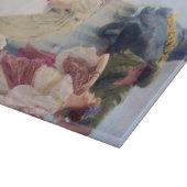 ヴァンテージのコーニングby Lawrence Alma-Tedamo カッティングボード (角)