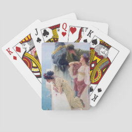 ヴァンテージのコーニングby Lawrence Alma-Tedamo トランプ