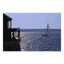 ヴァンテージポイント フォトプリント           