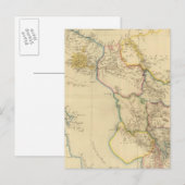 ヴァンディメンズランド ポストカード (正面/裏面)