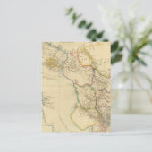 ヴァンディメンズランド ポストカード (スタンド正面)