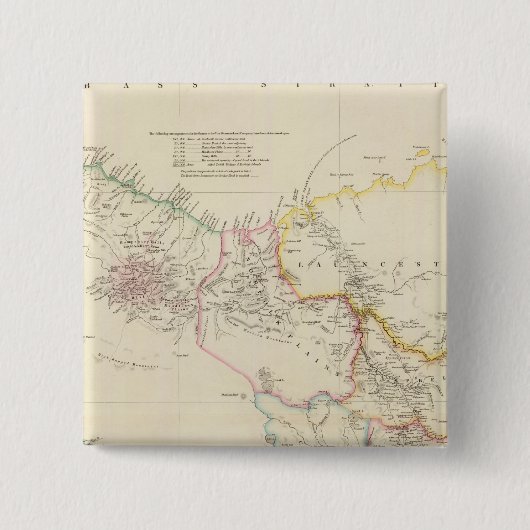 ヴァンディーメンスランド2 缶バッジ (正面)