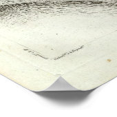 ヴァンヌ ポスター (角)