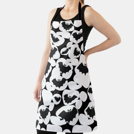 ヴァンパイアこうもりエプロン エプロン (インサイチュ)