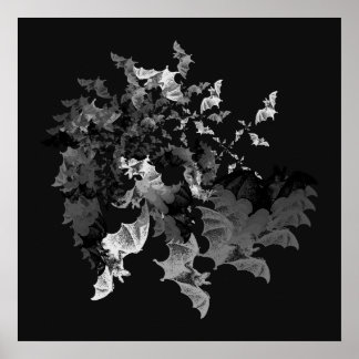 ヴァンパイアこうもりポスター ポスター