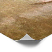 ヴァンパイアこうもりby CE Swan,ヴィンテージ野生動物 ポスター (角)