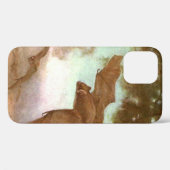 ヴァンパイアこうもりby CE Swan,ヴィンテージ野生動物 Case-Mate iPhoneケース (裏面 (横))