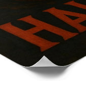 ヴァンパイアのポスター ポスター (角)