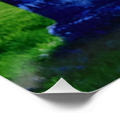 ヴァンパイアは墓地を訪れる ポスター (コーナー)