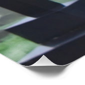 ヴァンパイアは墓地を訪れる ポスター (コーナー)