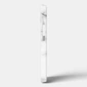ヴァンパイアは料理をしないおもしろいゴシック Case-Mate iPhoneケース (裏面 / 左)