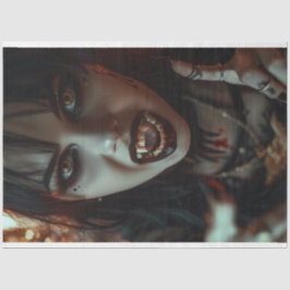 ヴァンパイアゴシックセラピナデクページ 薄葉紙