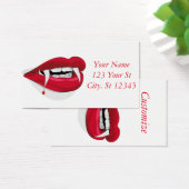 ヴァンパイアスマイルサンダー_コーブ (デスク)