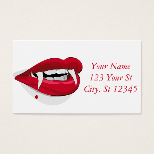 ヴァンパイアスマイルサンダー_コーブ (正面)