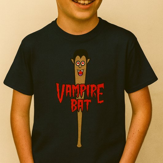 ヴァンパイアバットのTシャツ Tシャツ