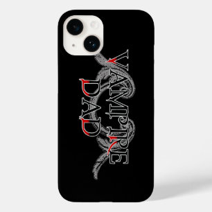 ヴァンパイアパパiPhone 6ケース Case-Mate iPhone 14ケース