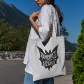 ヴァンパイアパーティーオールナイトハロウィーン トートバッグ