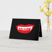 ヴァンパイアファンズ カード (黄色い花)