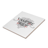 ヴァンパイアブライドタイル タイル (側面)