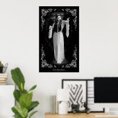 ヴァンパイアブライド – プリント#2 ポスター (ホームオフィス)